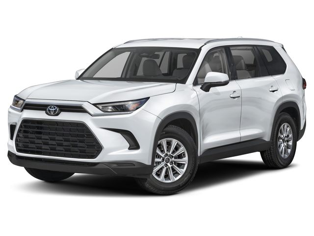 toyota grand highlander 2024 5TDAAAB53RS021175 image toyota grand highlander 2024 5TDAAAB53RS021175 image